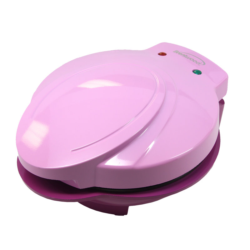 Brentwood Non Stick Specialty Grill