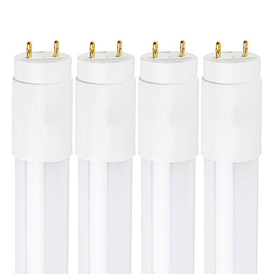 16 W T8 G13/Bi-pin LED Smart Bulb