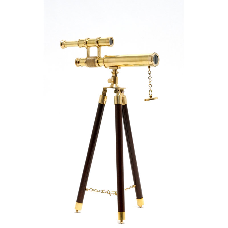 Télescope Stratford
