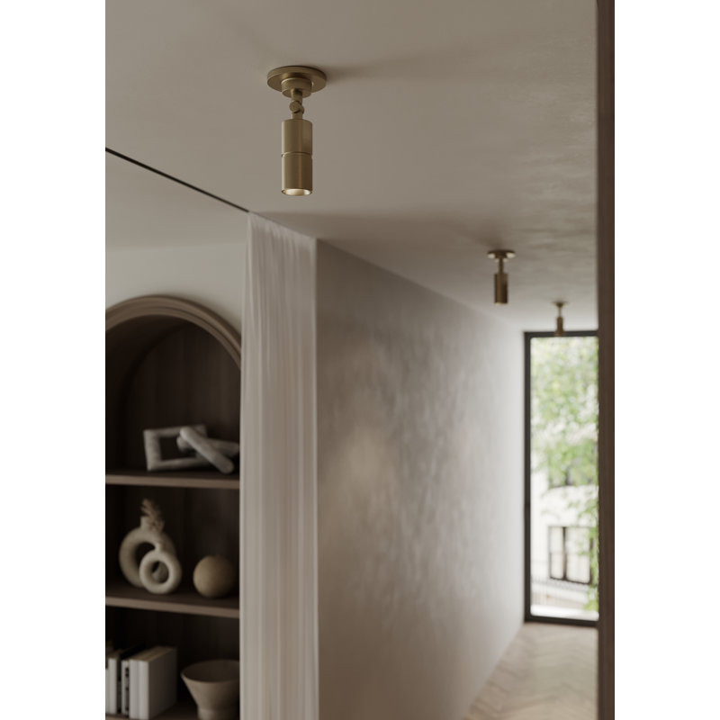 TRUETT Wall Sconce, Distressed Bronze