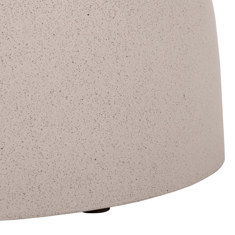 Dylan Coffee Table, Beige