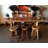 Cardoza Solid Wood Dining Table-1513378407