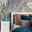 Alleta 46cm W Bedside Table-62802198