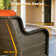 Tommy 5 - Person Patio Conversation Sets with Cushions