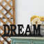 Rustic Wood Dream
