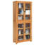 185cm Kitchen Pantry