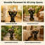 Table de bout Whimsical Dog