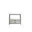 Midtown 2 - Drawer Nightstand