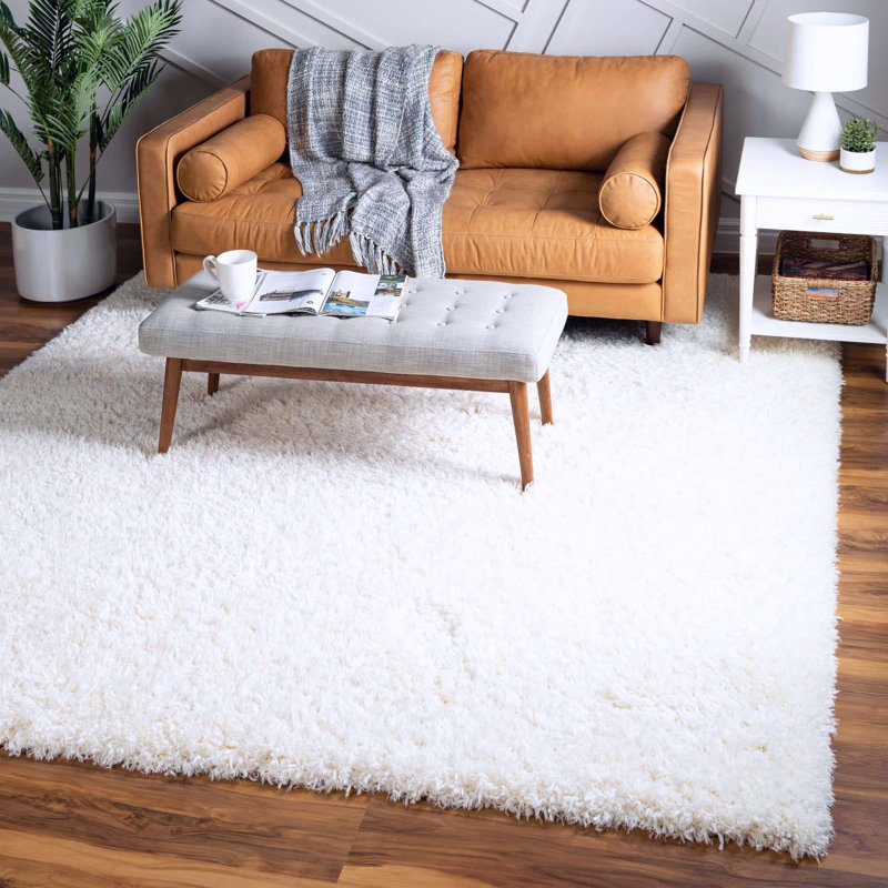 Indoor Rug, Square 8'