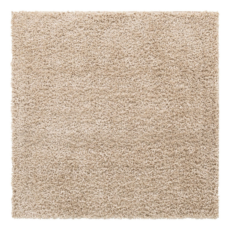 Analena Indoor Rug, Square 5'3"