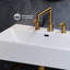 Lavabo console Claire-98076176