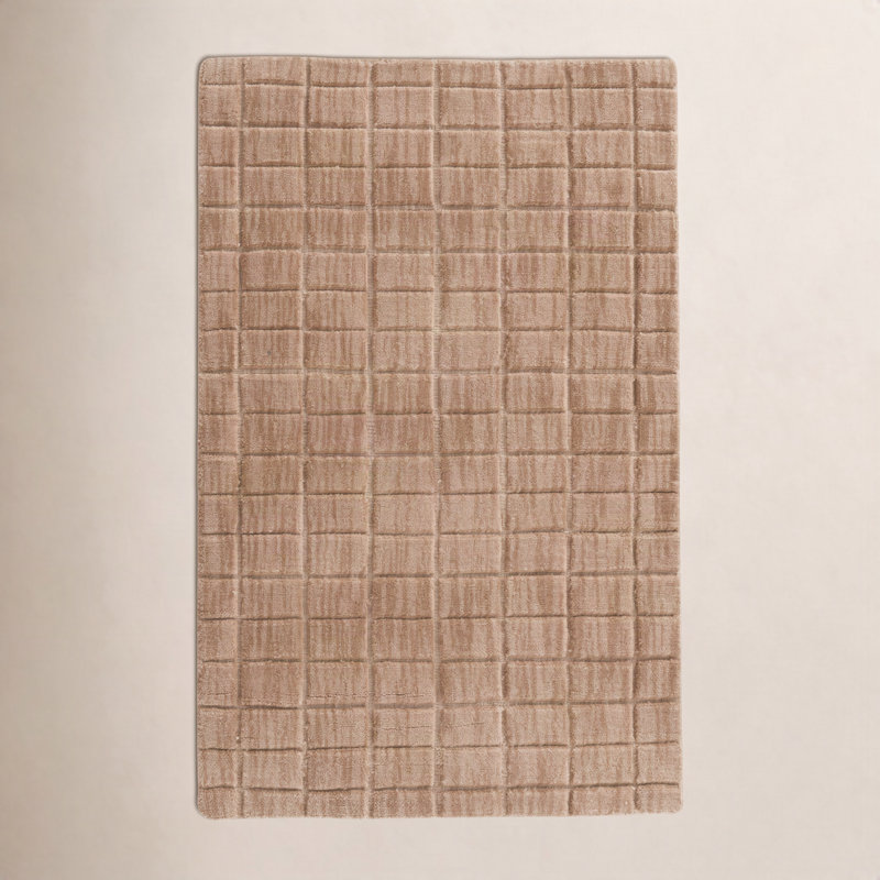 Vivora Ruth Area Rug, Rectangle 8'9" x 11'9"