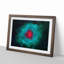 Out of Space Vol.20 in Abstract - Picture Frame Graphic Art Print-55735240-55735245