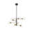Greco 6 - Light Chandelier