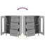 Jimiya Accent Chest-1414811145