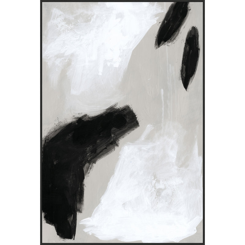 Chic Space 1 Painting by Christopher Kennedy