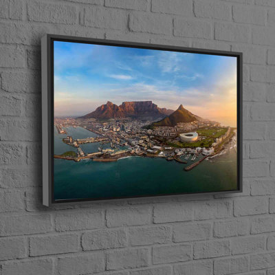 Print on Canvas