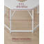Hiller L-Shaped Metal Base Writing Desk-334767415