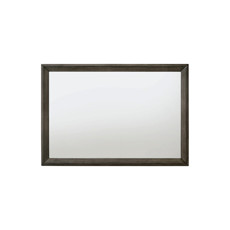 Escher Mirror
