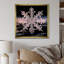 Cristal flocon de neige tranquillité II - paysage d'hiver-2004344198-2004344195