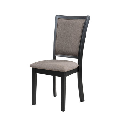 Gimlet 18.9'' H Fabric Upholstered Side Chair