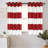 Eastcote Striped Room Darkening Grommet Curtains-1312183189-1211546589