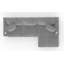 Canapé modulaire en tissu Ocossio-2068270243-2068270240