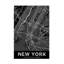 Art sur toile «Bolins Studioix New York»-103094312