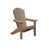 Weatherwood/Antique Mahogany selected