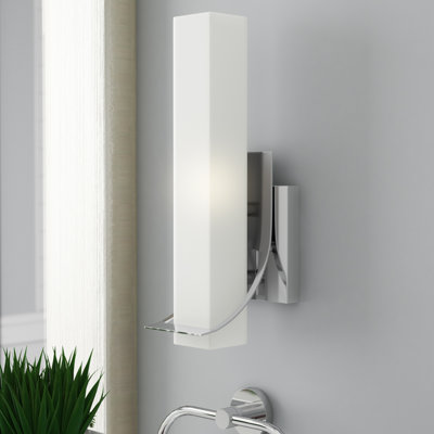 Peters Dimmable LED Bath Bar