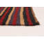 Tapis tadjik brun clair 4 pi 1 po x 6 pi 0 po