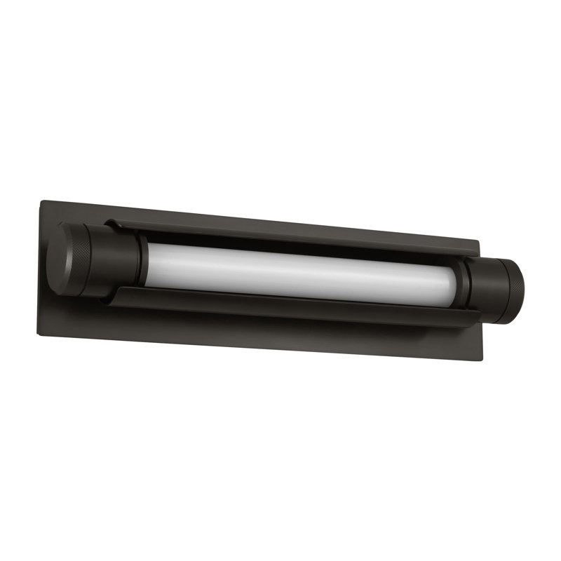 Capa 1 - Light LED Vanity Light, Bronze