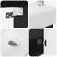 Single Bathroom Vanity with Ceramic Basin-1750521413