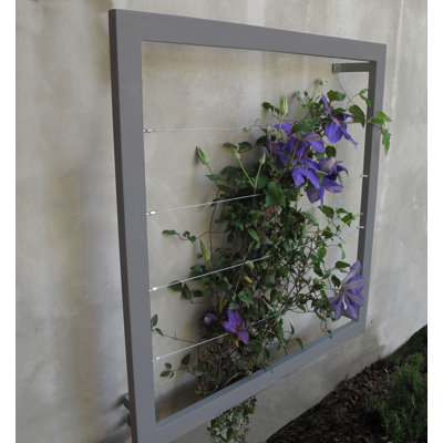 Treillis en acier Durene Wall