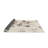 Abstract Indoor Rug-1132940833