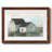 " Barn At Sunset II "-2115509912-2115509915