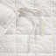 Cocoon Quilted 3 Piece Oversized Duvet Set-64110114-64110112
