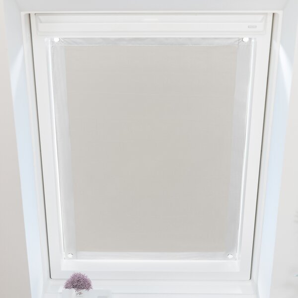 Magnetischer Fensterschutz, verstellbar, für max. 144,8 x 88,9 cm, weiße  Fensterrahmen mit dichtem Netz : : Baumarkt