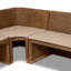 Senna Dining Banquette L Shape 83"-246899638