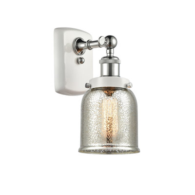 Ballston Urban Bell - 1 Light 5" Sconce