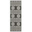 5 pi 3 po X 7 pi 3 po Tapis intérieur / extérieur-247293986