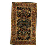 One-of-a-Kind 3'2" x 5'4" Area Rug