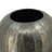 Metal Table Vase