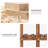 Weather Resistant Plant Stand