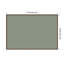 Tableau d'affichage en lin encadré en tissu-124853447-124853462-124853463