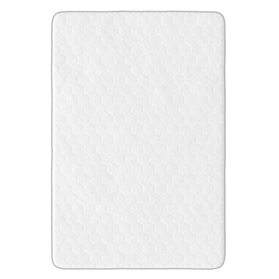 Moonglow 6" Reversible Bonnell Coil Mattress