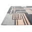 Tapis noir Odenton