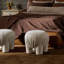 Kiko Ottoman-Somerton Ash