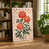 Ochre Border