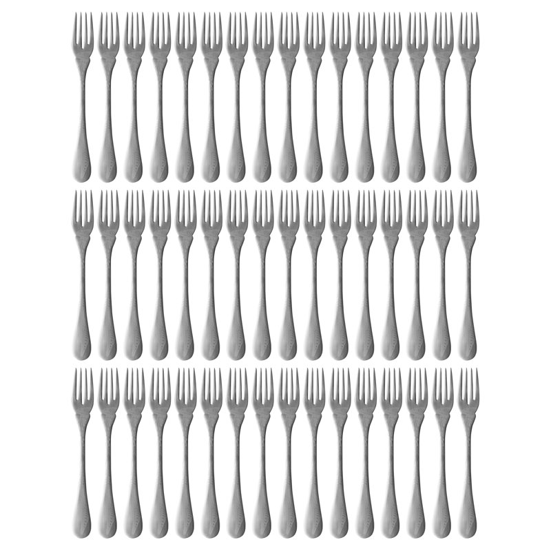 Caccia Fish Fork, Ice